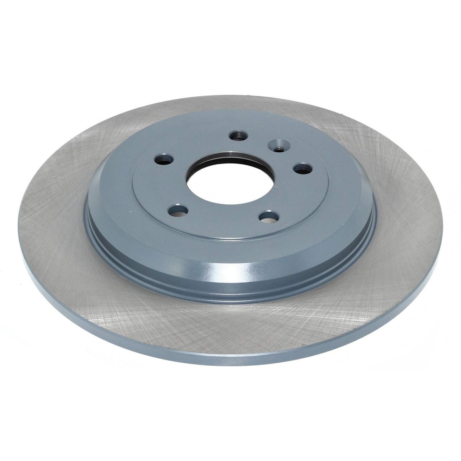 DuraGo DuraGoÂ® Titanium Series Brake Rotor BR900928-01