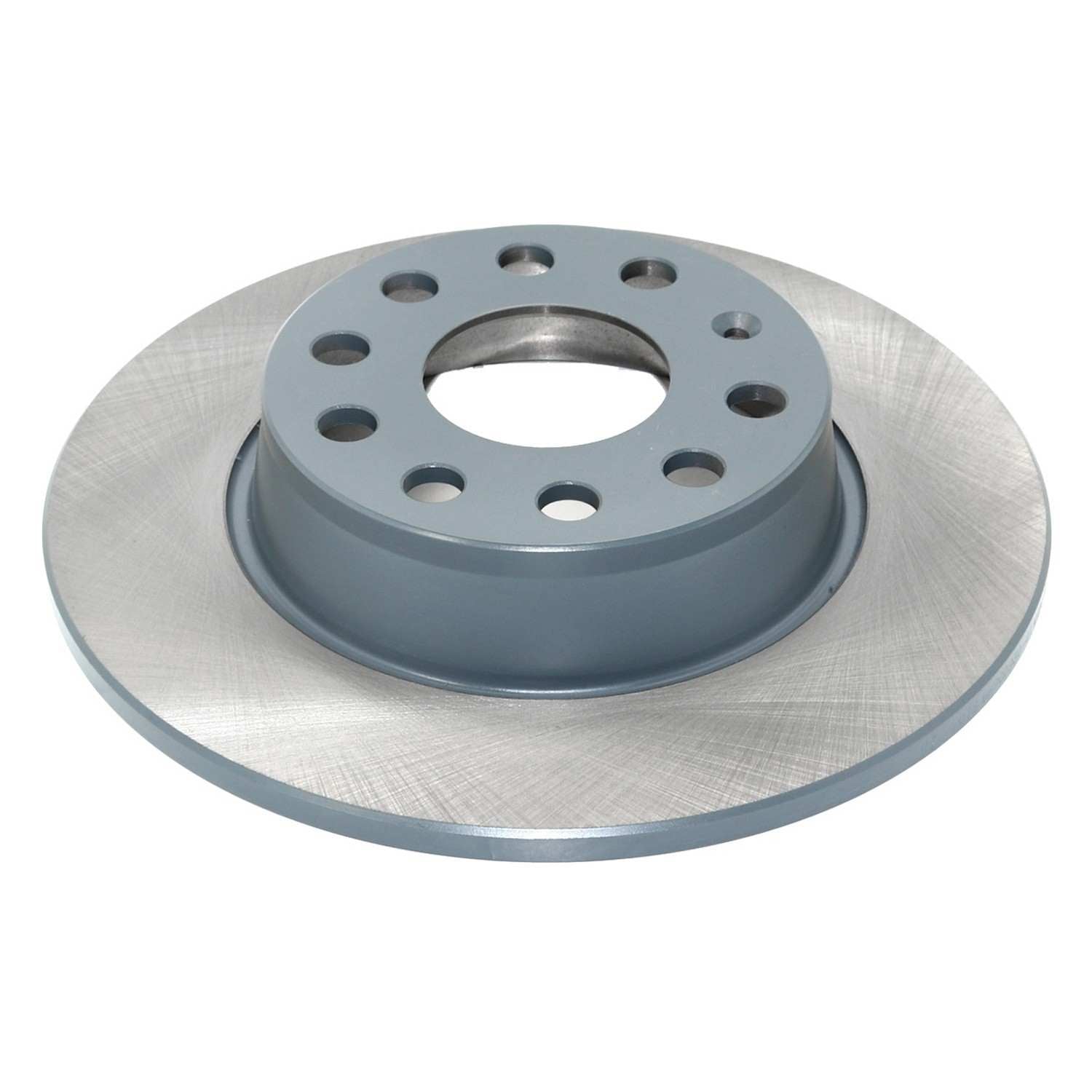 DuraGo DuraGoÂ® Titanium Series Brake Rotor BR900930-01