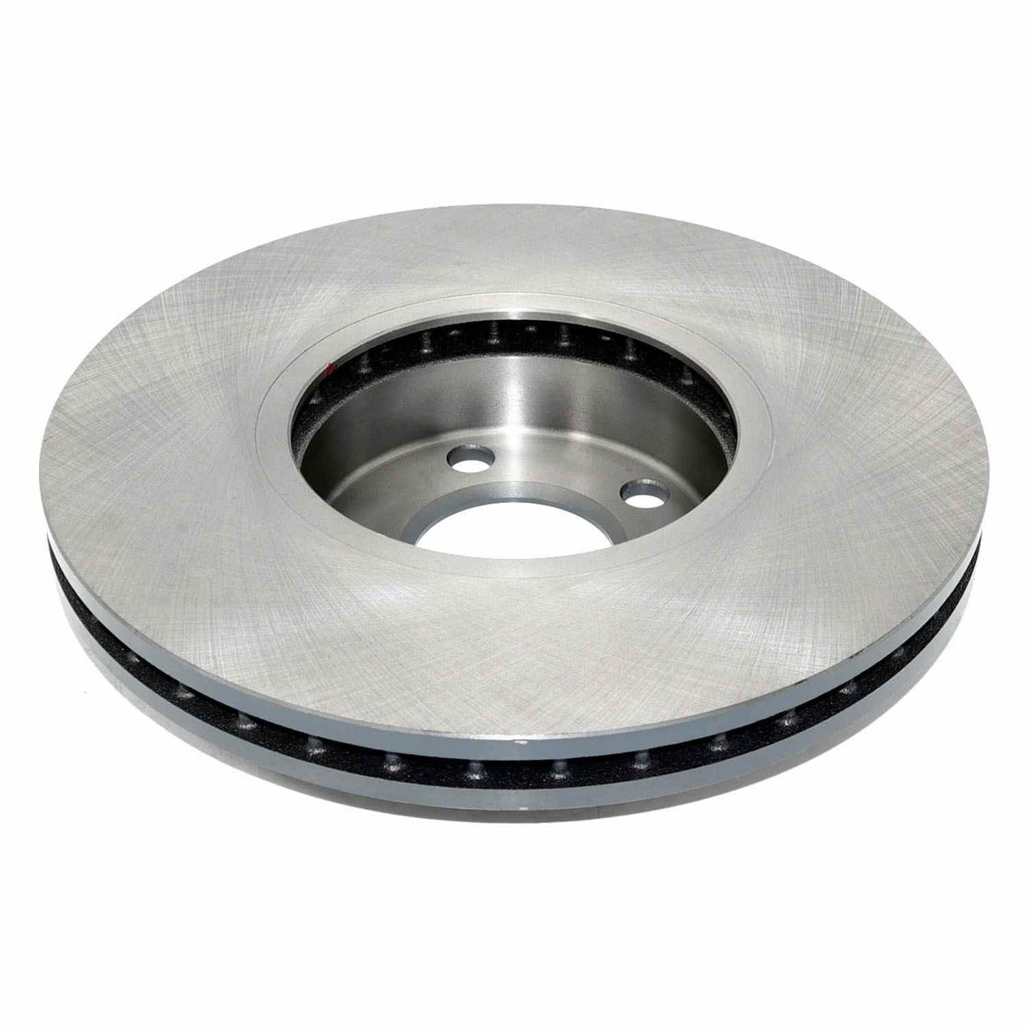 DuraGo DuraGoÂ® Titanium Series Brake Rotor BR900936-01
