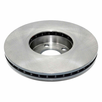 DuraGo DuraGoÂ® Titanium Series Brake Rotor BR900936-01