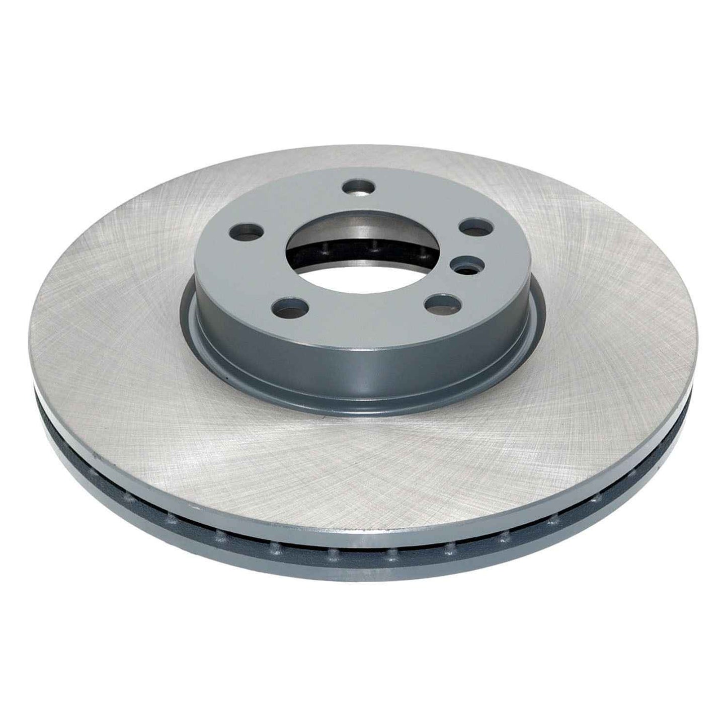 DuraGo DuraGoÂ® Titanium Series Brake Rotor BR900936-01