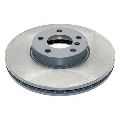 DuraGo DuraGoÂ® Titanium Series Brake Rotor BR900936-01