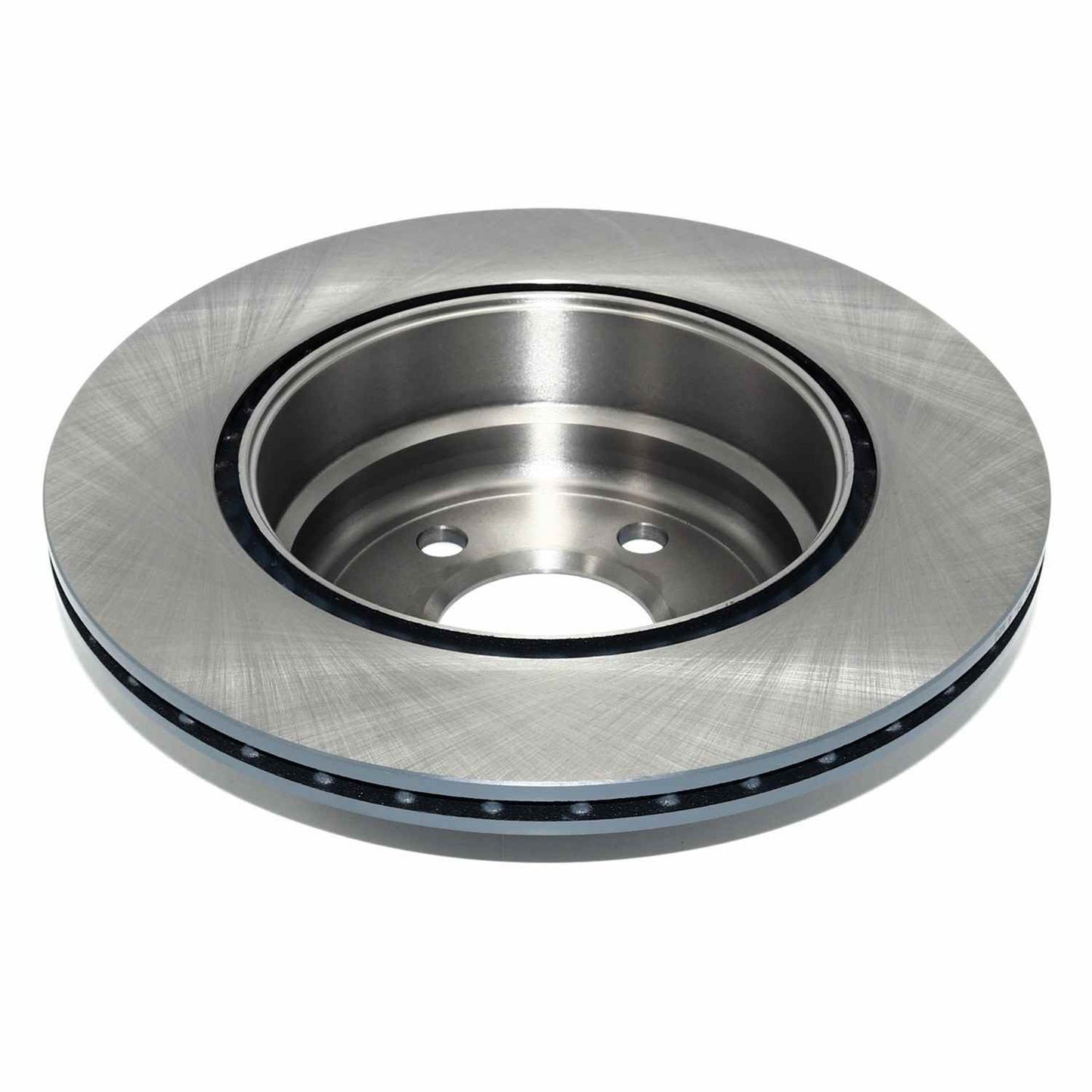 DuraGo DuraGoÂ® Titanium Series Brake Rotor BR900938-01