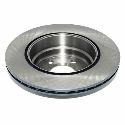 DuraGo DuraGoÂ® Titanium Series Brake Rotor BR900938-01