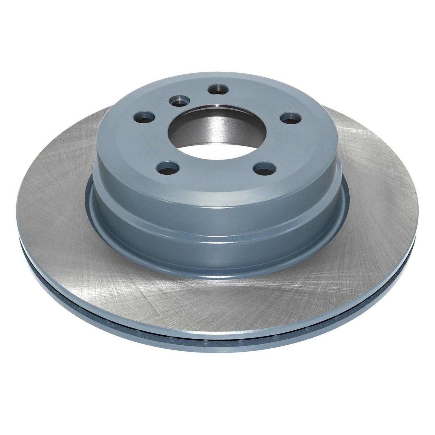 DuraGo DuraGoÂ® Titanium Series Brake Rotor BR900938-01