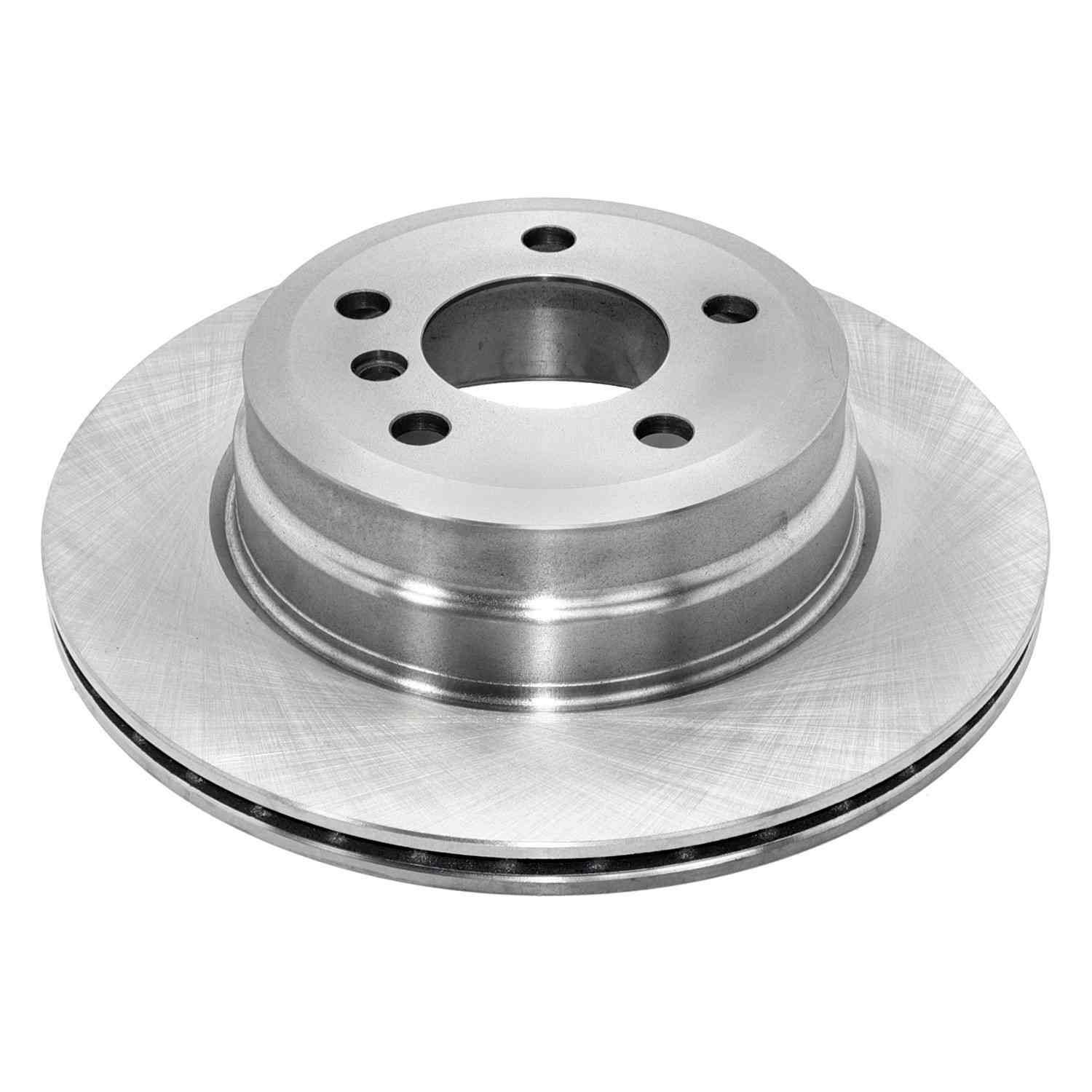 DuraGo DuraGoÂ® Brake Rotor BR900938