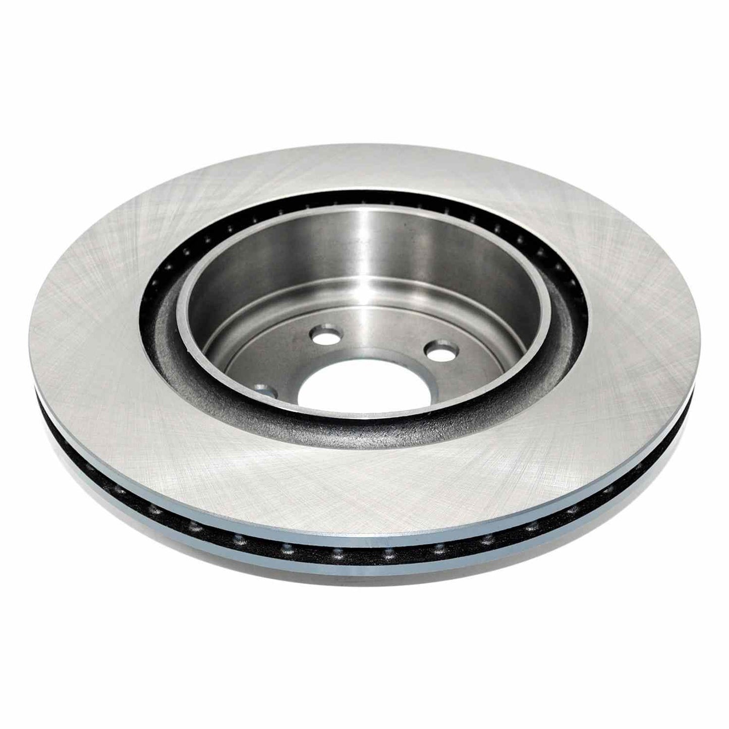 DuraGo DuraGoÂ® Titanium Series Brake Rotor BR900944-01