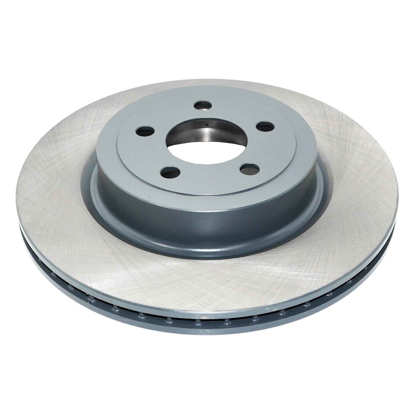 DuraGo DuraGoÂ® Titanium Series Brake Rotor BR900944-01