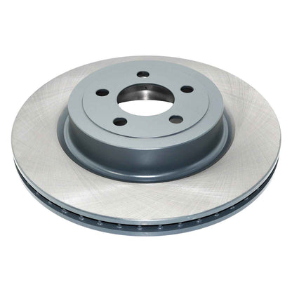DuraGo DuraGoÂ® Titanium Series Brake Rotor BR900944-01