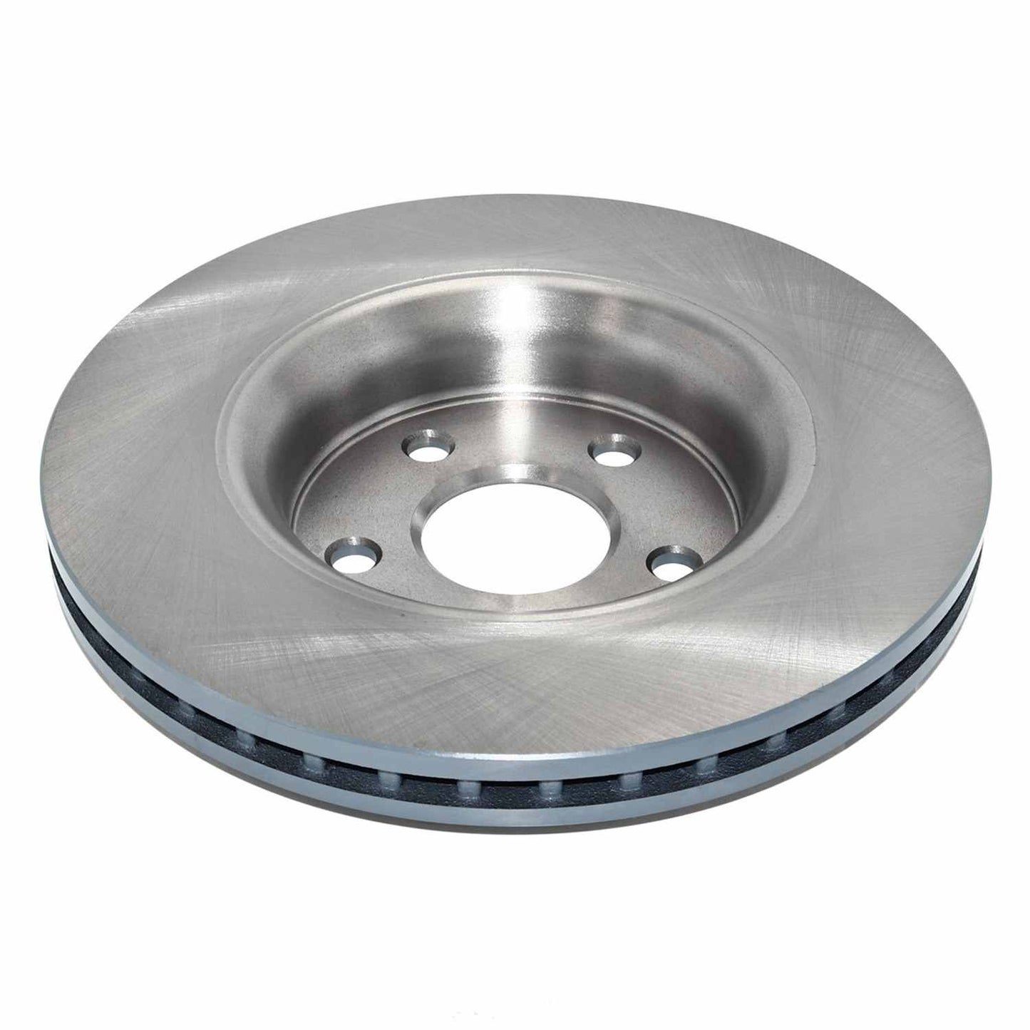 DuraGo DuraGoÂ® Titanium Series Brake Rotor BR900946-01