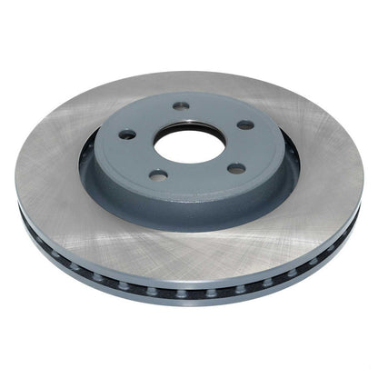 DuraGo DuraGoÂ® Titanium Series Brake Rotor BR900946-01