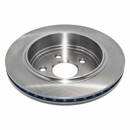 DuraGo DuraGoÂ® Titanium Series Brake Rotor BR900948-01