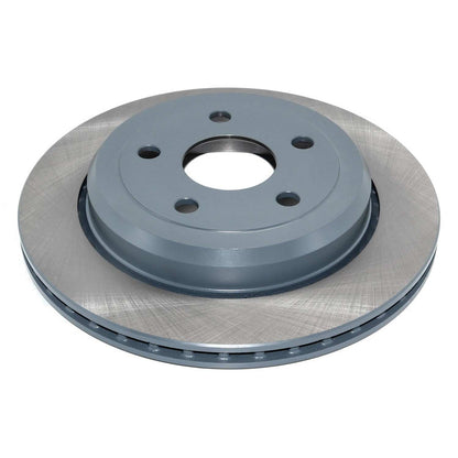 DuraGo DuraGoÂ® Titanium Series Brake Rotor BR900948-01