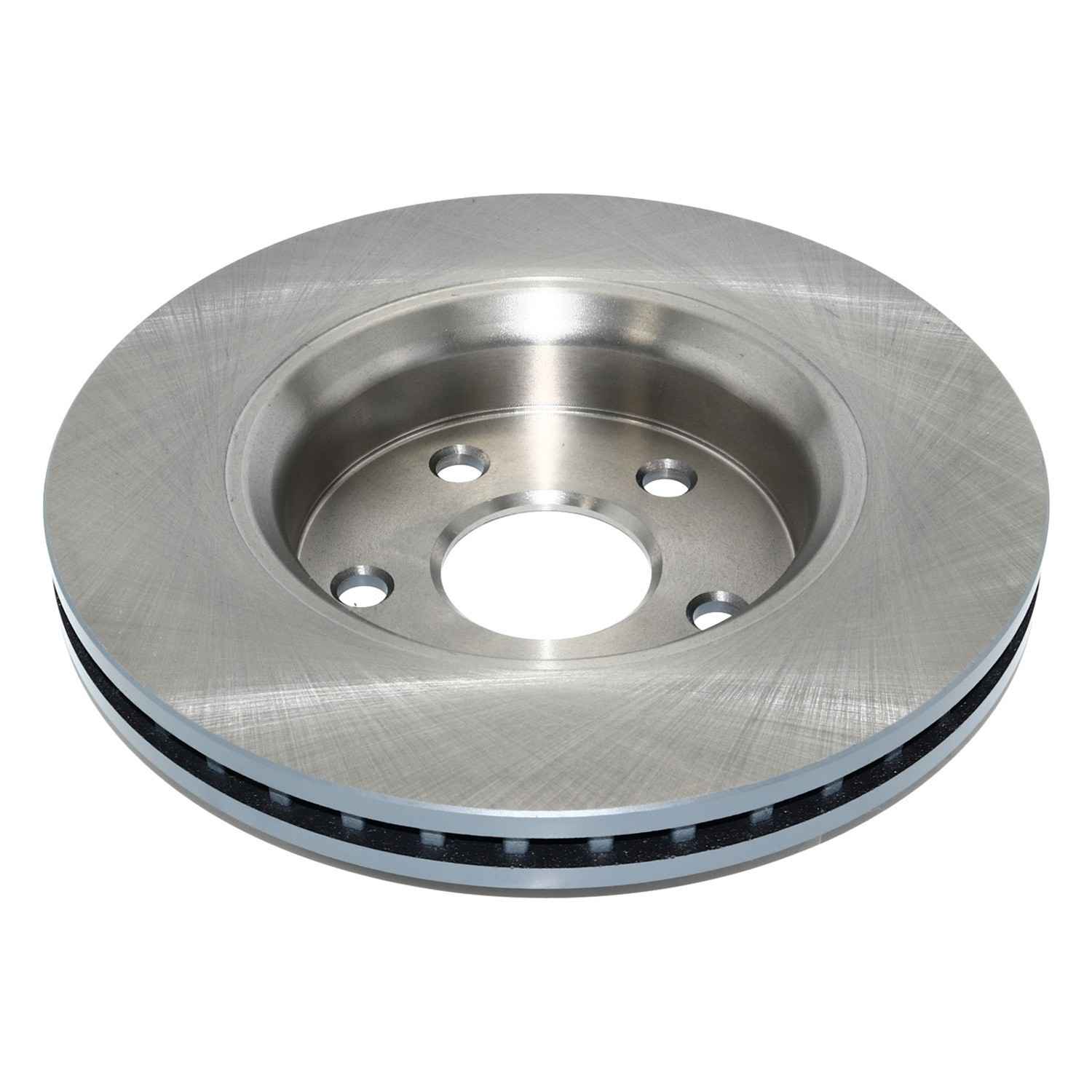 DuraGo DuraGoÂ® Titanium Series Brake Rotor BR900950-01