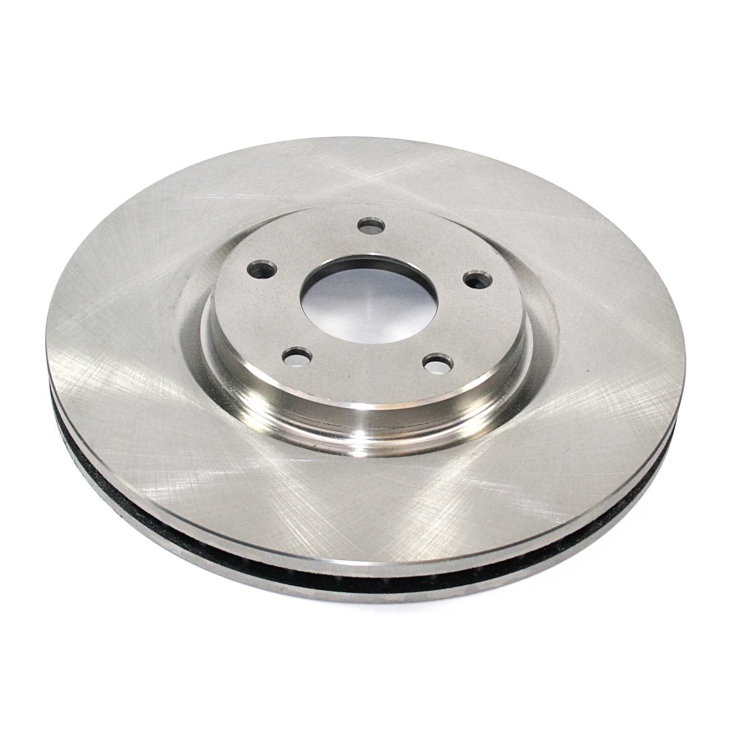 DuraGo DuraGoÂ® Brake Rotor BR900956