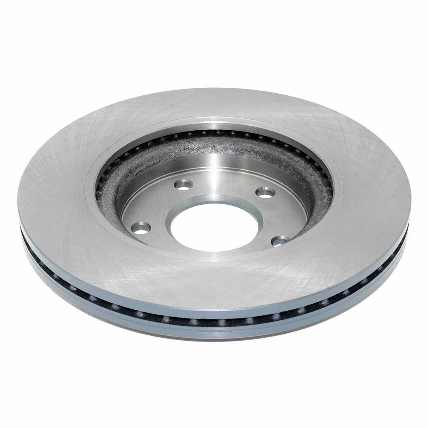 DuraGo DuraGoÂ® Titanium Series Brake Rotor BR900958-01