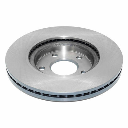 DuraGo DuraGoÂ® Titanium Series Brake Rotor BR900958-01