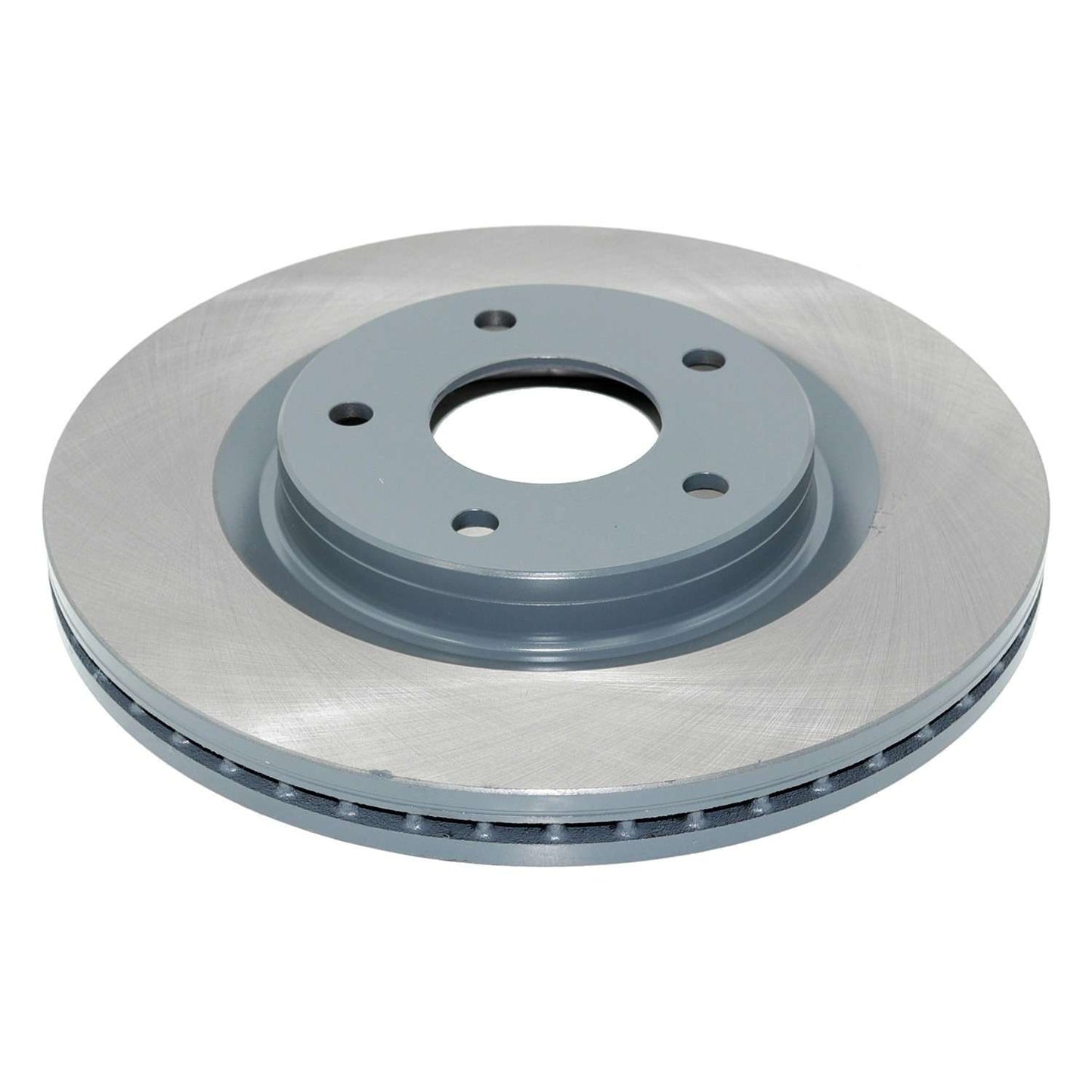 DuraGo DuraGoÂ® Titanium Series Brake Rotor BR900958-01