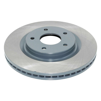 DuraGo DuraGoÂ® Titanium Series Brake Rotor BR900958-01