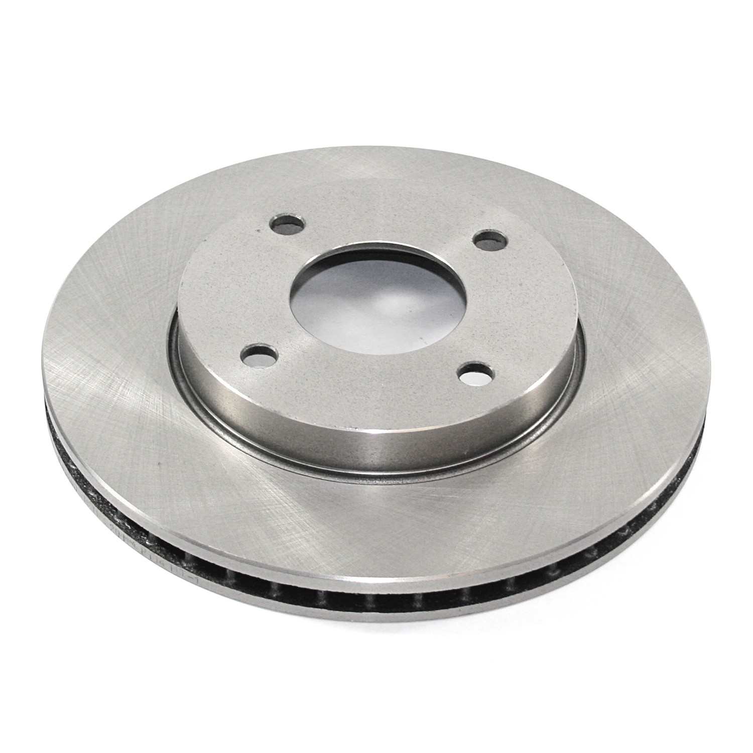 DuraGo DuraGoÂ® Brake Rotor BR900960