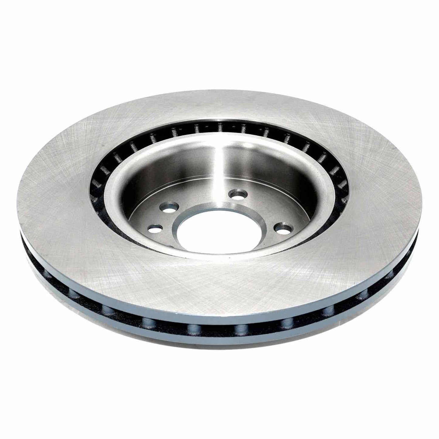 DuraGo DuraGoÂ® Titanium Series Brake Rotor BR900964-01
