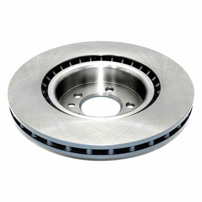 DuraGo DuraGoÂ® Titanium Series Brake Rotor BR900964-01