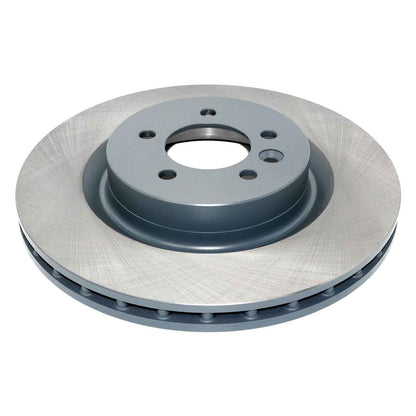 DuraGo DuraGoÂ® Titanium Series Brake Rotor BR900964-01