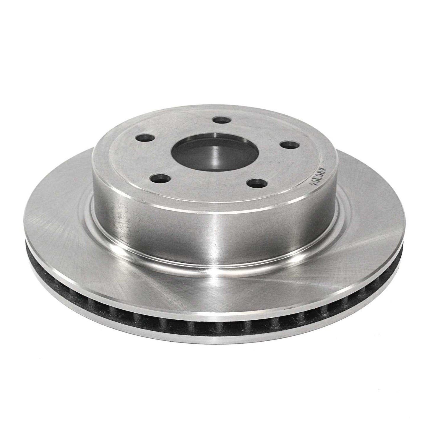 DuraGo DuraGoÂ® Brake Rotor BR900968