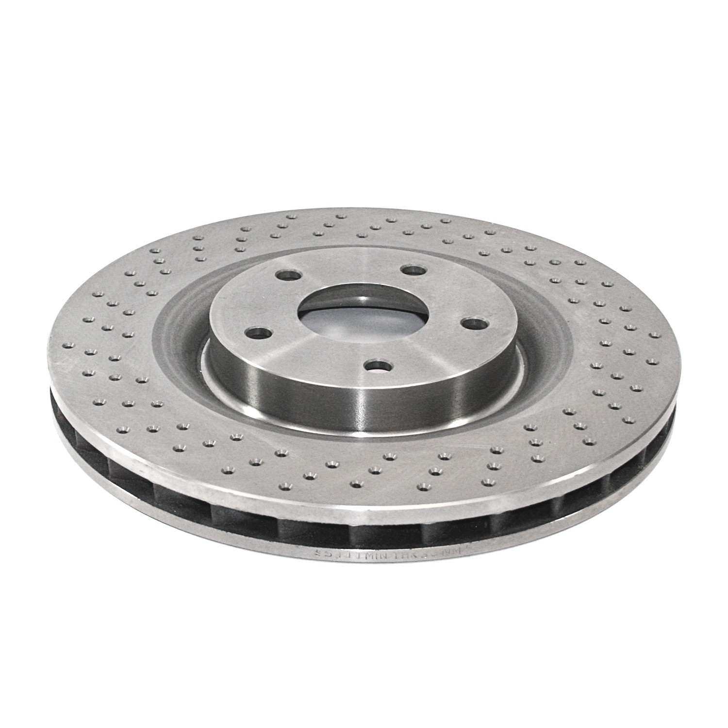 DuraGo DuraGoÂ® Brake Rotor BR900970