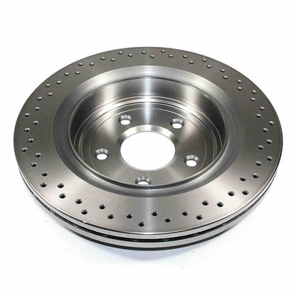 DuraGo DuraGoÂ® Brake Rotor BR900972