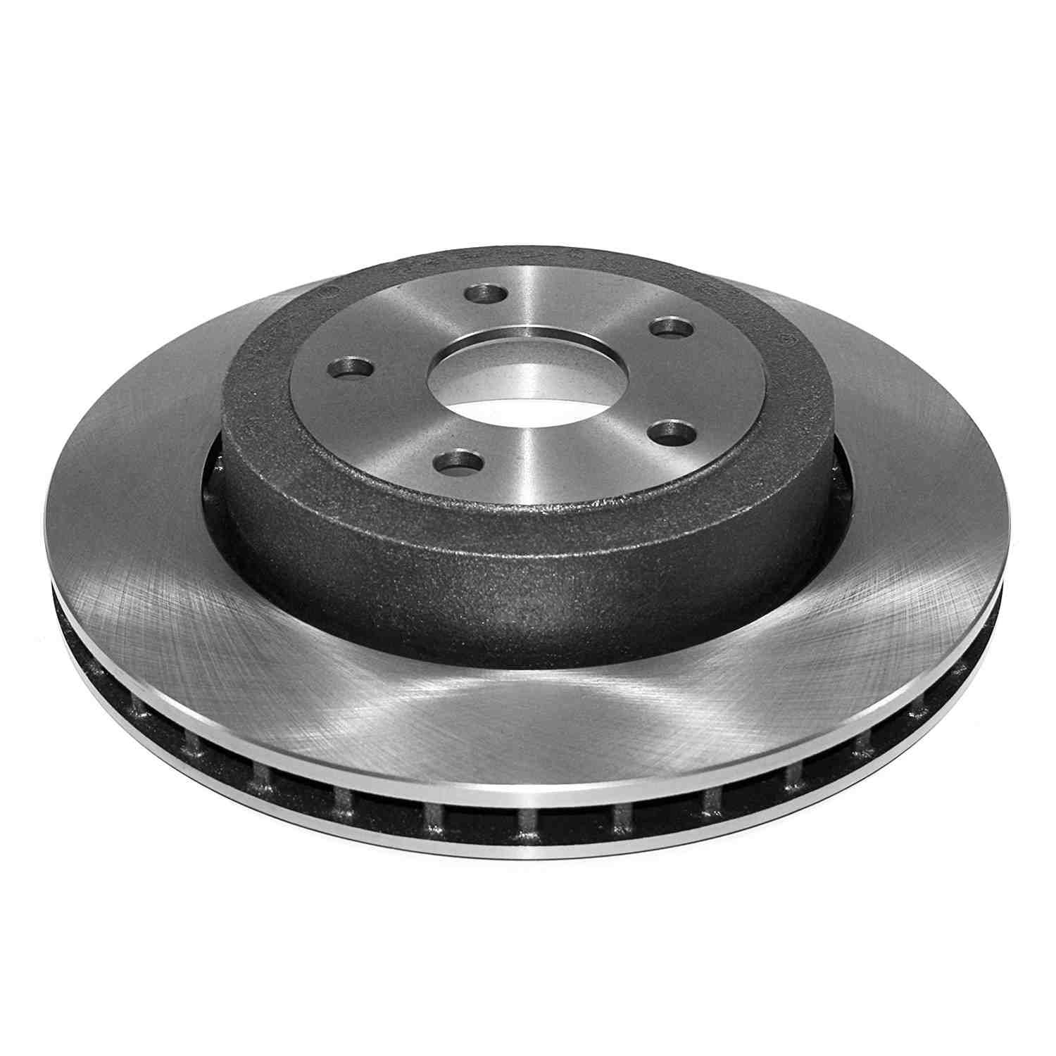 DuraGo DuraGoÂ® Brake Rotor BR900976