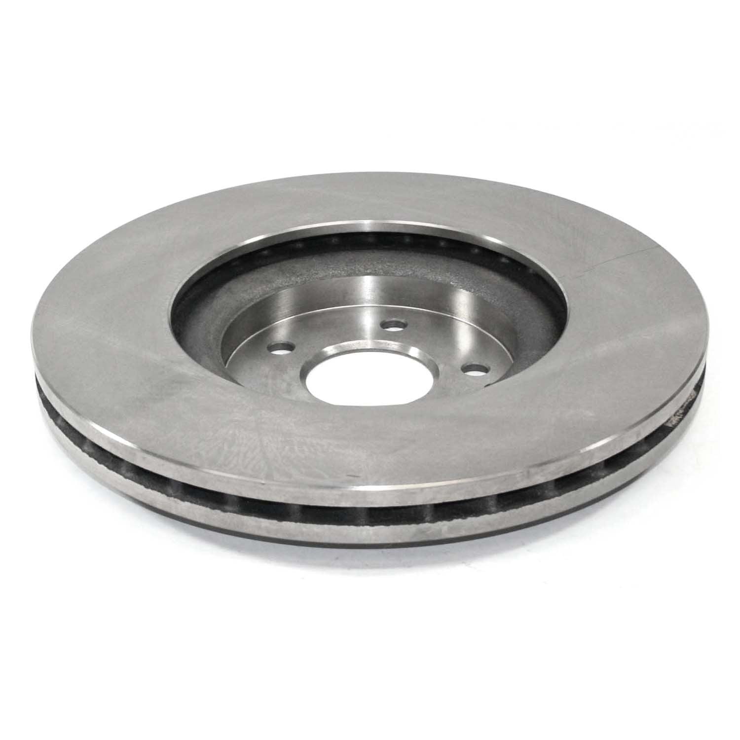 DuraGo DuraGoÂ® Brake Rotor BR900980