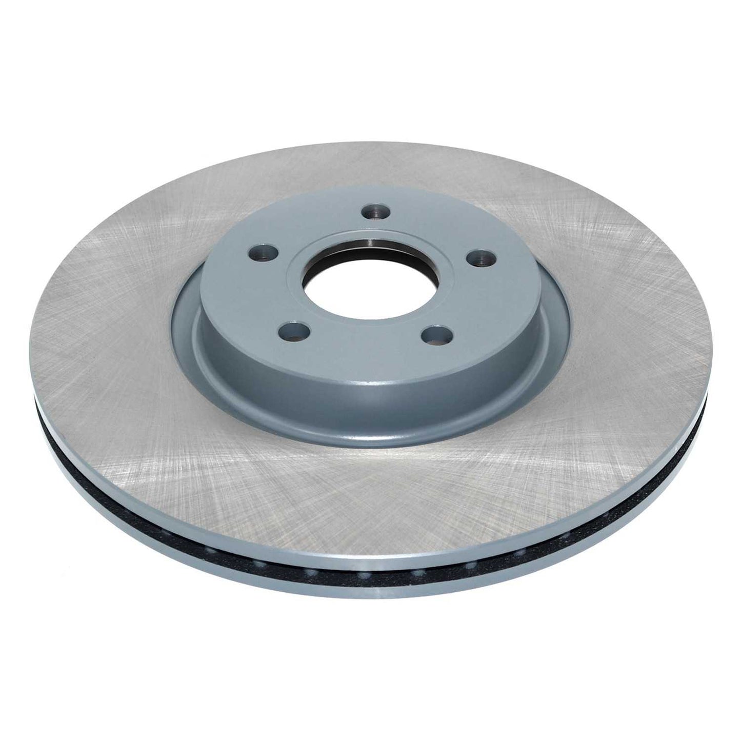 DuraGo DuraGoÂ® Titanium Series Brake Rotor BR900990-01