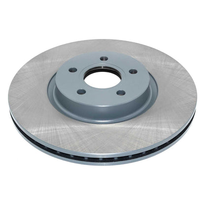 DuraGo DuraGoÂ® Titanium Series Brake Rotor BR900990-01