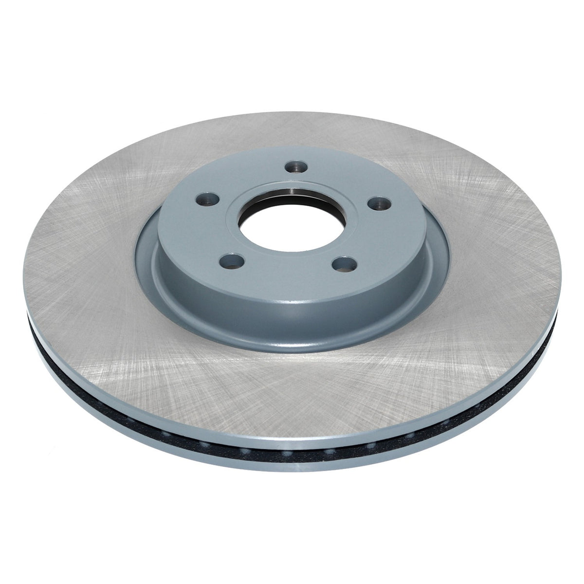 DuraGo DuraGoÂ® Titanium Series Brake Rotor BR900990-01