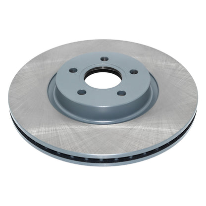 DuraGo DuraGoÂ® Titanium Series Brake Rotor BR900990-01