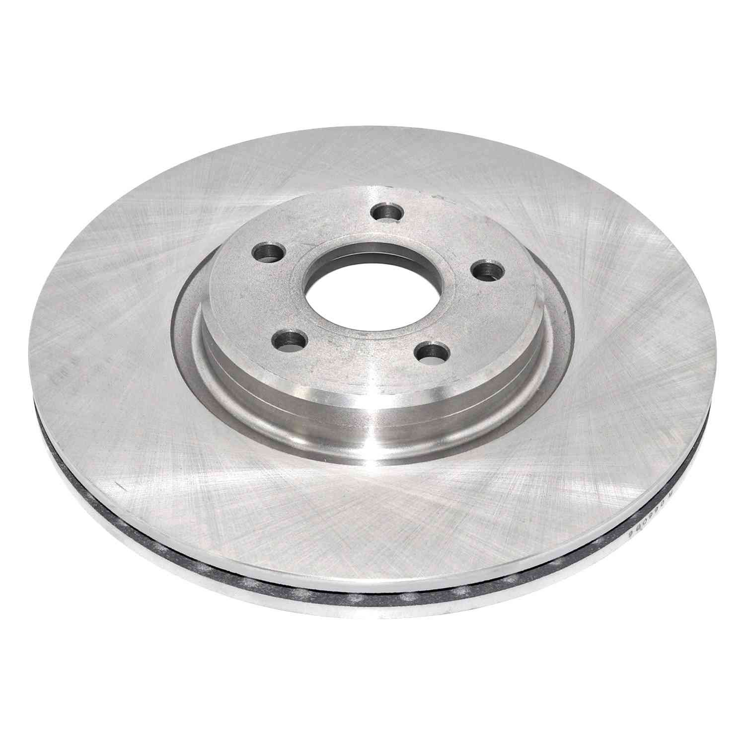 DuraGo DuraGoÂ® Brake Rotor BR900990