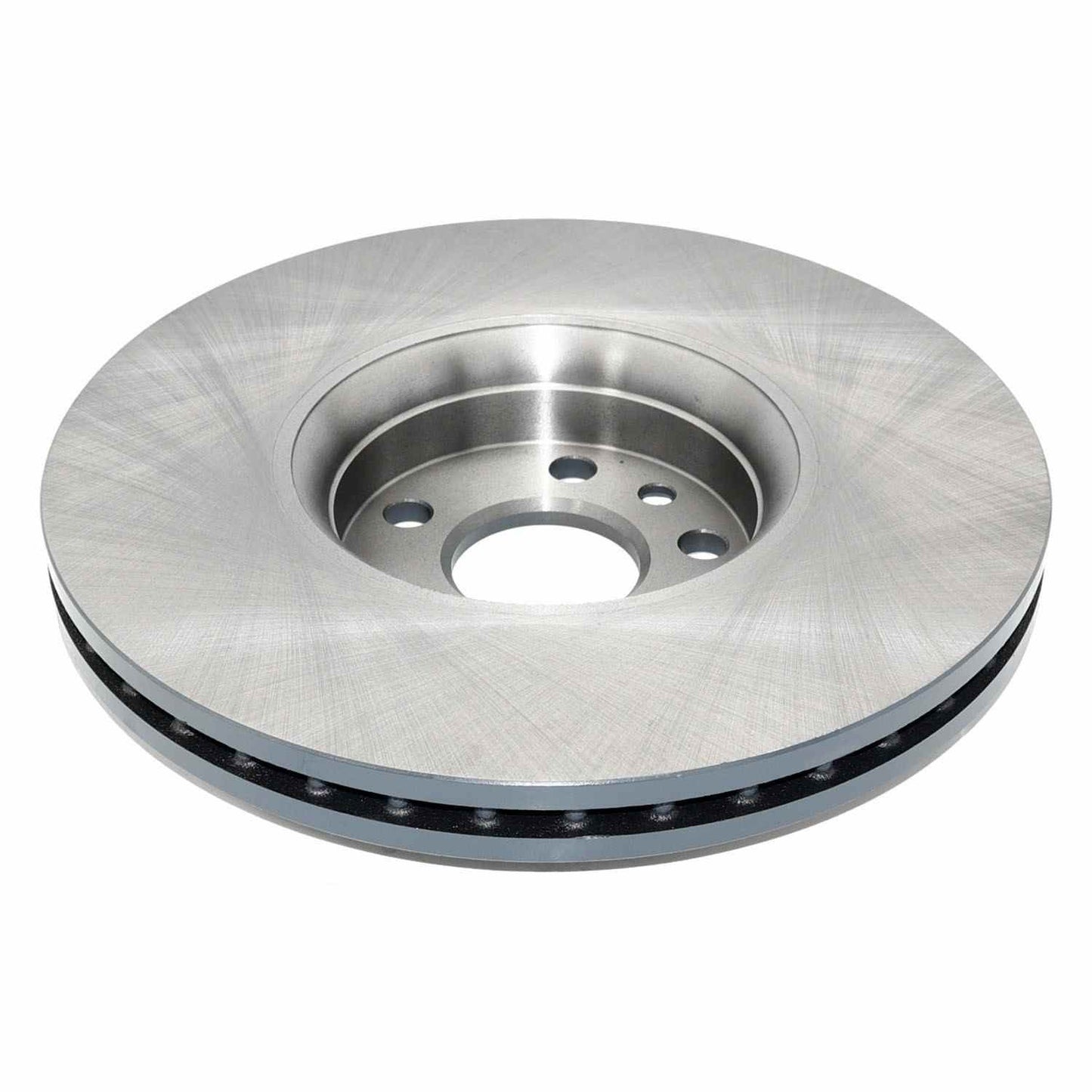 DuraGo DuraGoÂ® Titanium Series Brake Rotor BR900992-01