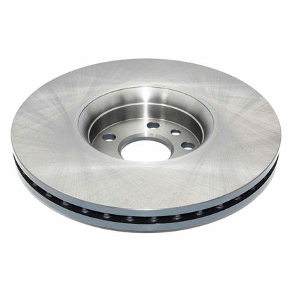 DuraGo DuraGoÂ® Titanium Series Brake Rotor BR900992-01