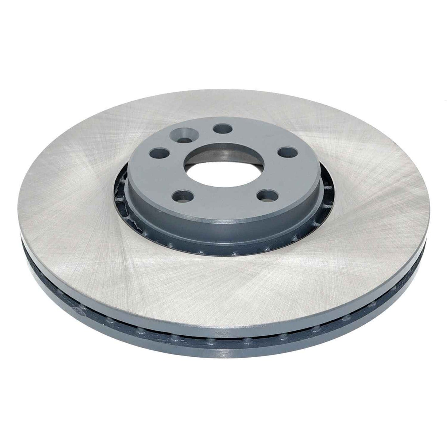 DuraGo DuraGoÂ® Titanium Series Brake Rotor BR900992-01