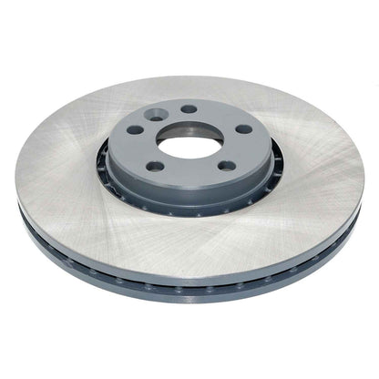 DuraGo DuraGoÂ® Titanium Series Brake Rotor BR900992-01