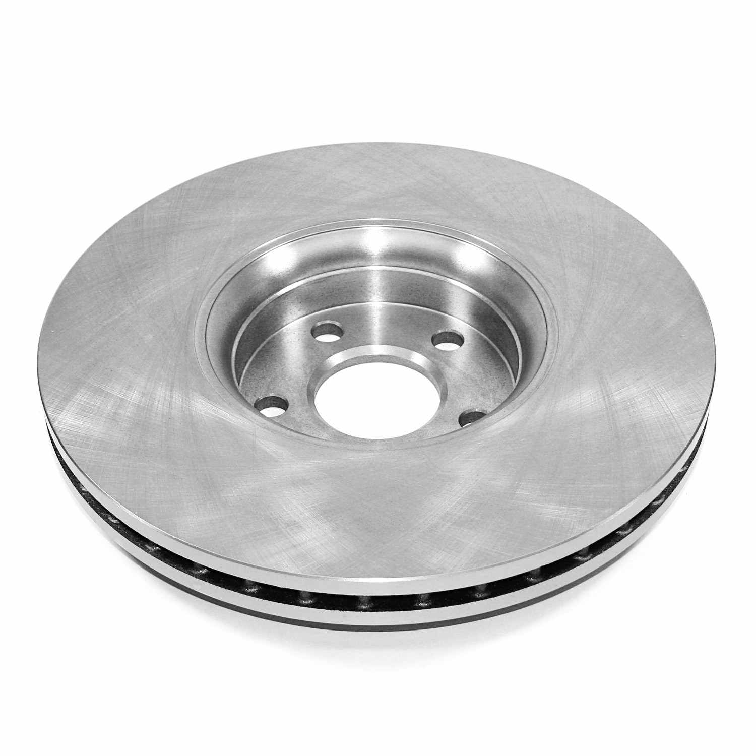 DuraGo DuraGoÂ® Brake Rotor BR900992