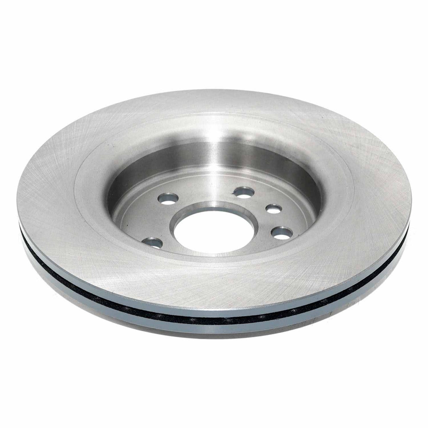 DuraGo DuraGoÂ® Titanium Series Brake Rotor BR900994-01