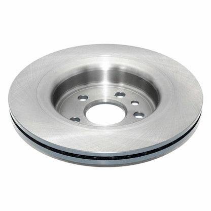 DuraGo DuraGoÂ® Titanium Series Brake Rotor BR900994-01