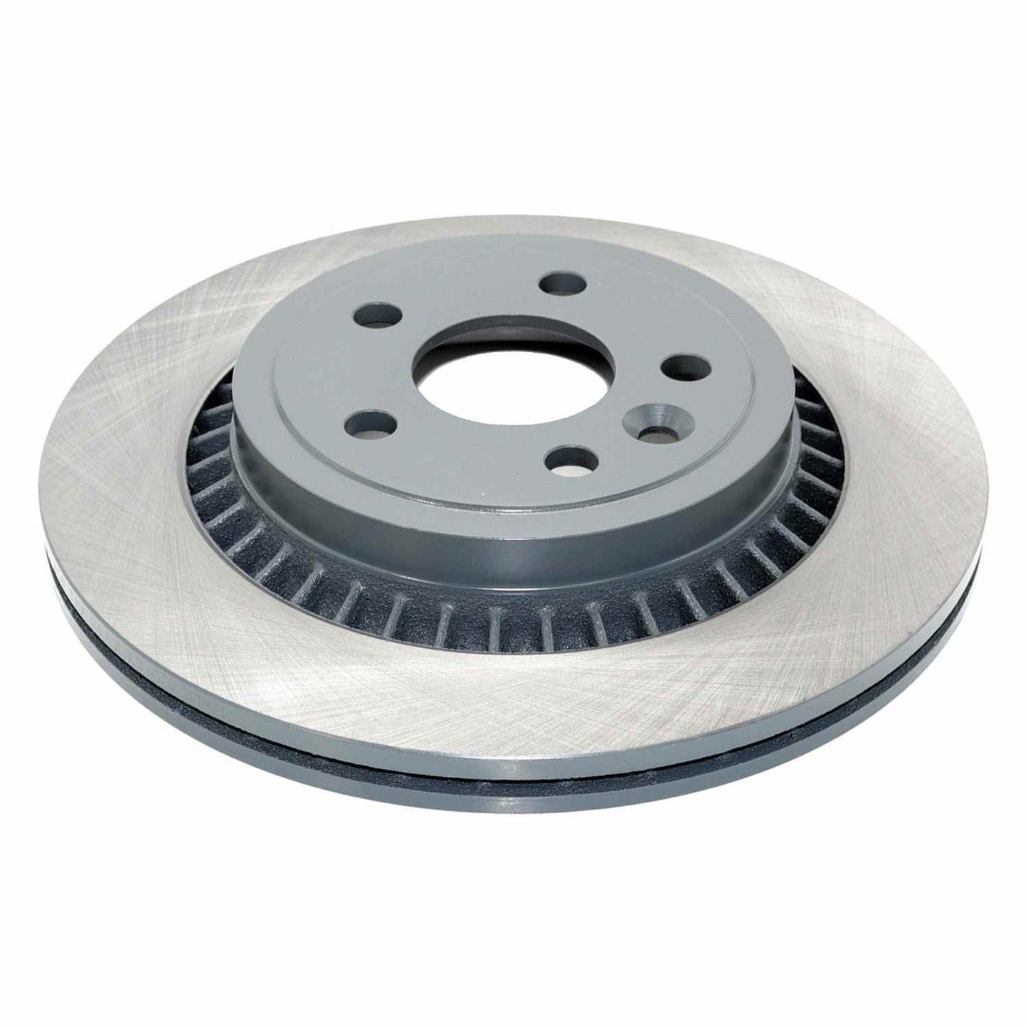 DuraGo DuraGoÂ® Titanium Series Brake Rotor BR900994-01
