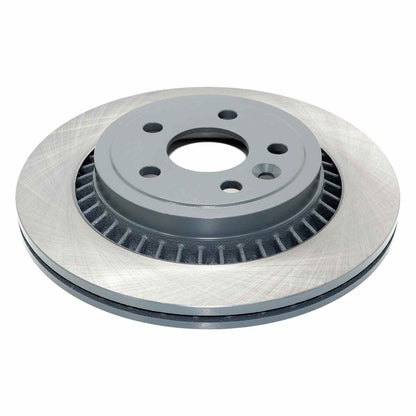 DuraGo DuraGoÂ® Titanium Series Brake Rotor BR900994-01