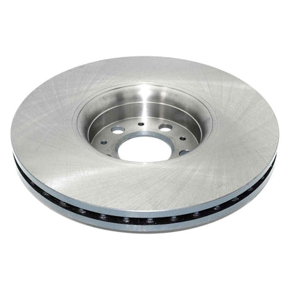 DuraGo DuraGoÂ® Titanium Series Brake Rotor BR900996-01