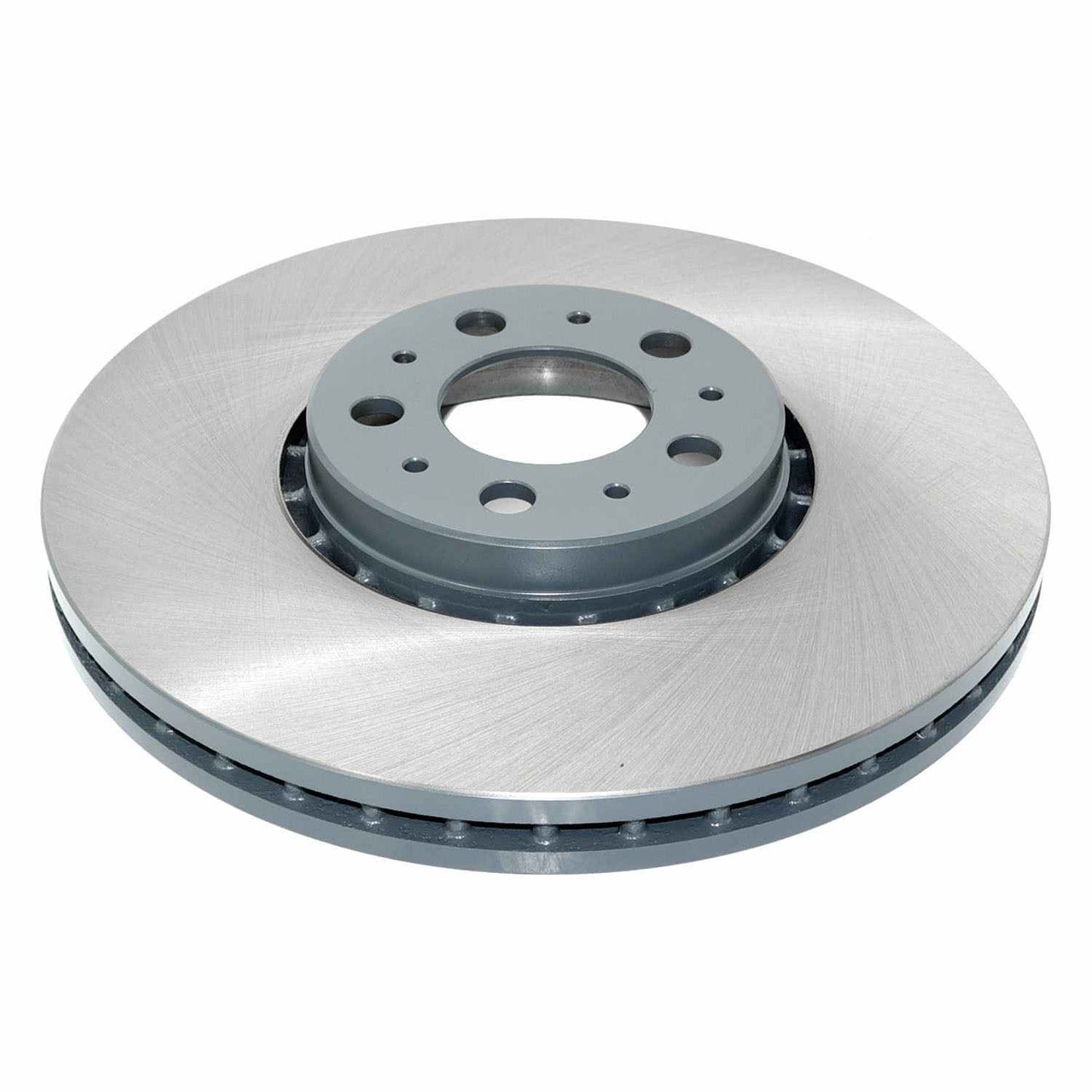 DuraGo DuraGoÂ® Titanium Series Brake Rotor BR900996-01