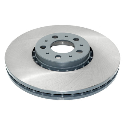 DuraGo DuraGoÂ® Titanium Series Brake Rotor BR900996-01
