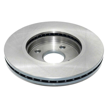 DuraGo DuraGoÂ® Titanium Series Brake Rotor BR900998-01